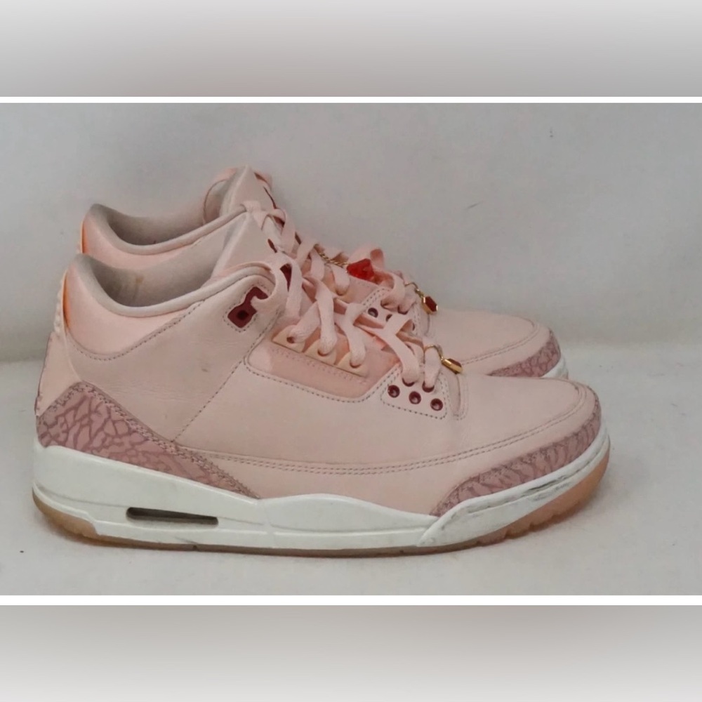 2025 Wmns Air Jordan 3 Retro 'Treat Yourself'